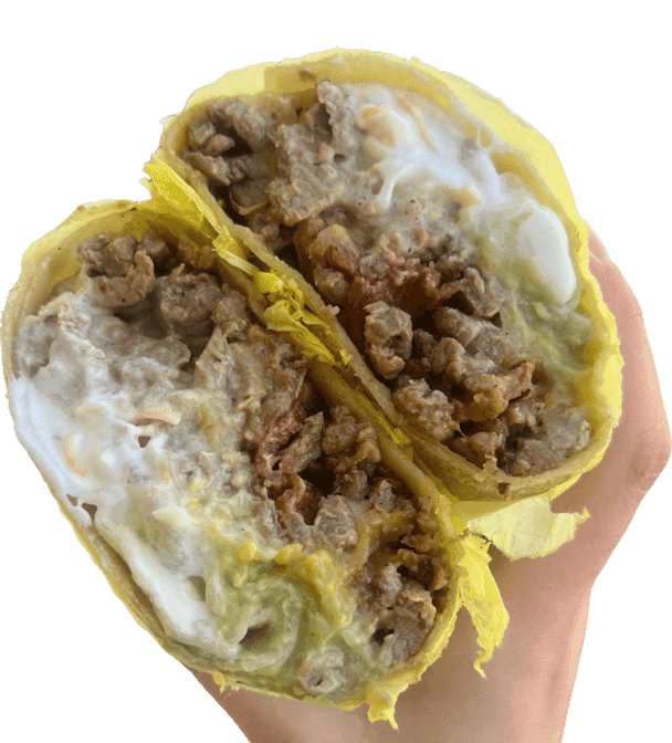 El Rey Moro Taco Shop by null