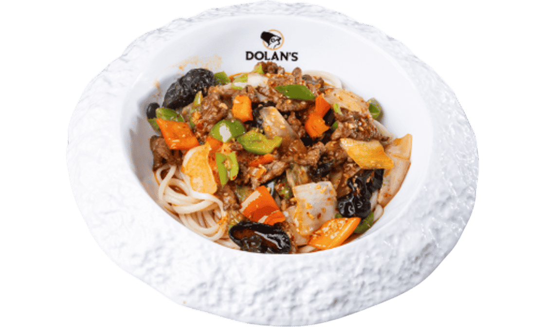 Dolan’s Uyghur Cuisine by null