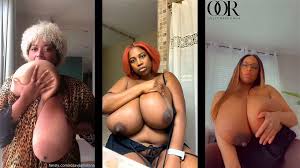 Huge boobs ebony parklady peekvids jpg x Huge ebony boobs