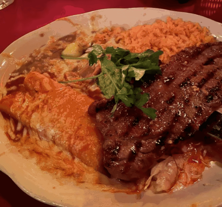 El Compadre Restaurant of Hollywood by null