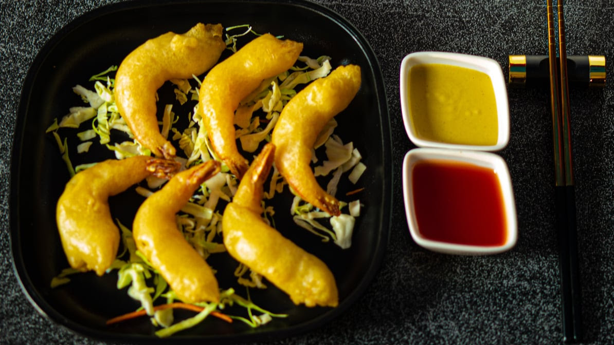 Ginger Garden by null