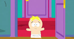 Gayest south park episodes gif x South park sex