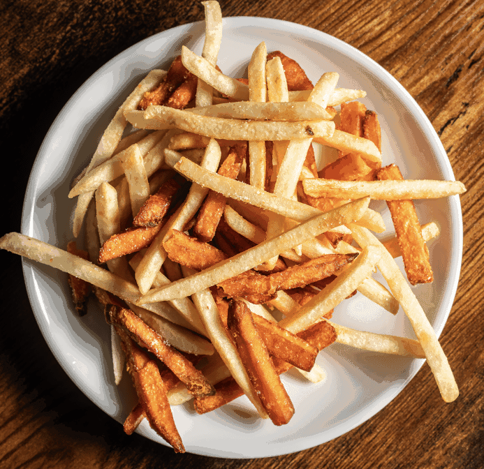 Coney Burger by null