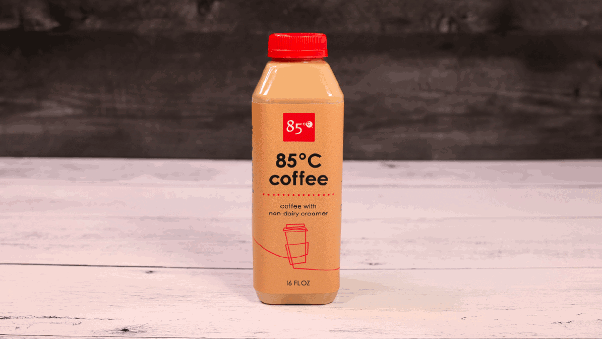 85°C Bakery Cafe by null