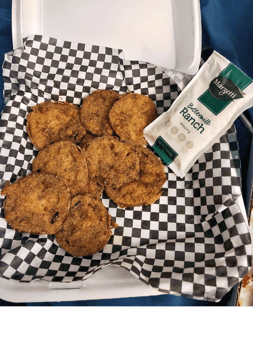 Broadway Pizza by null