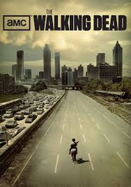 The Walking dead