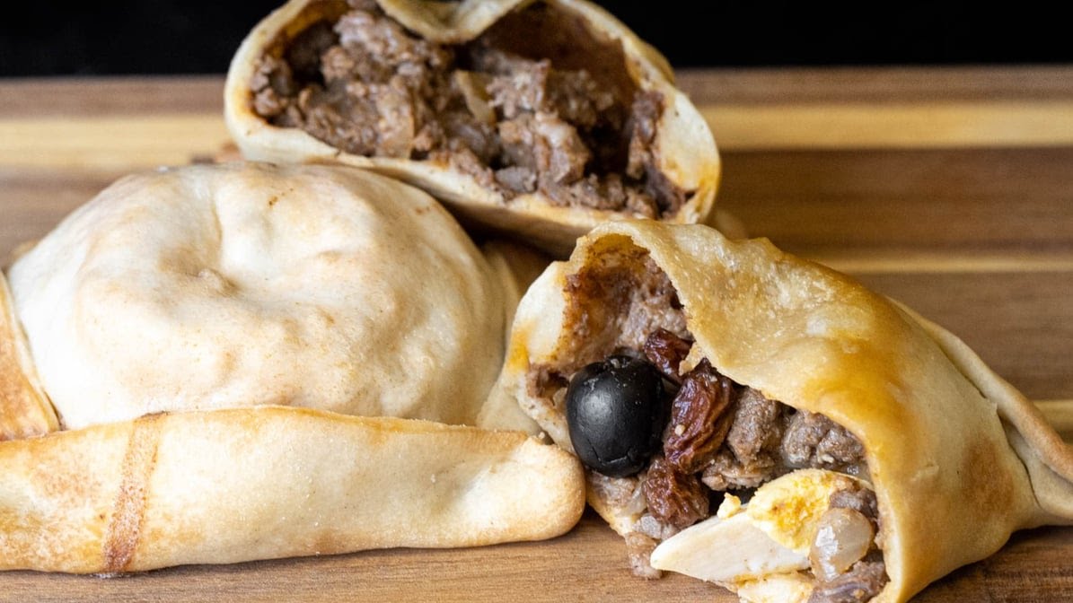 Yapa Empanadas by null