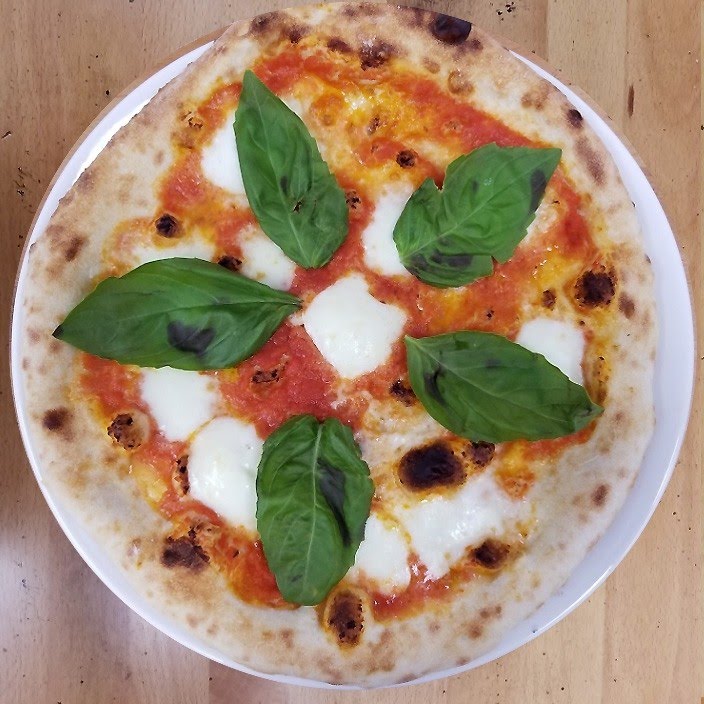 Napoli Pizzeria - Durham Food Hall by null