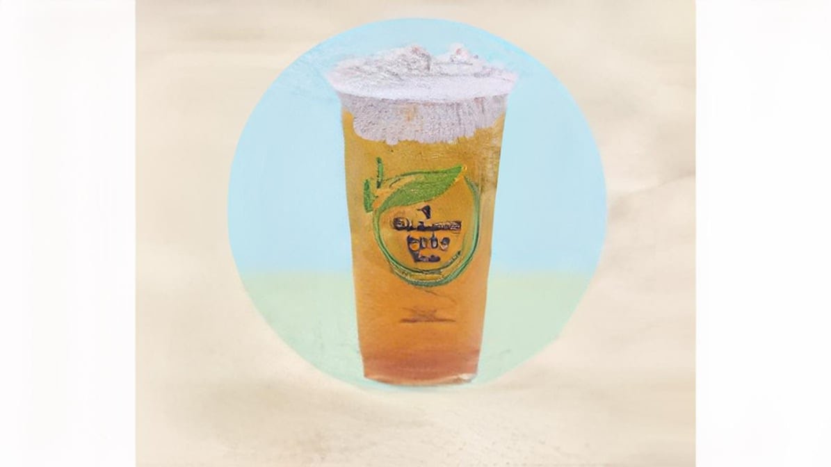 4 Season Boba Tea by null