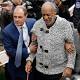 Bill Cosby Trying to Get Sexual Assault Case Delayed - Again 
