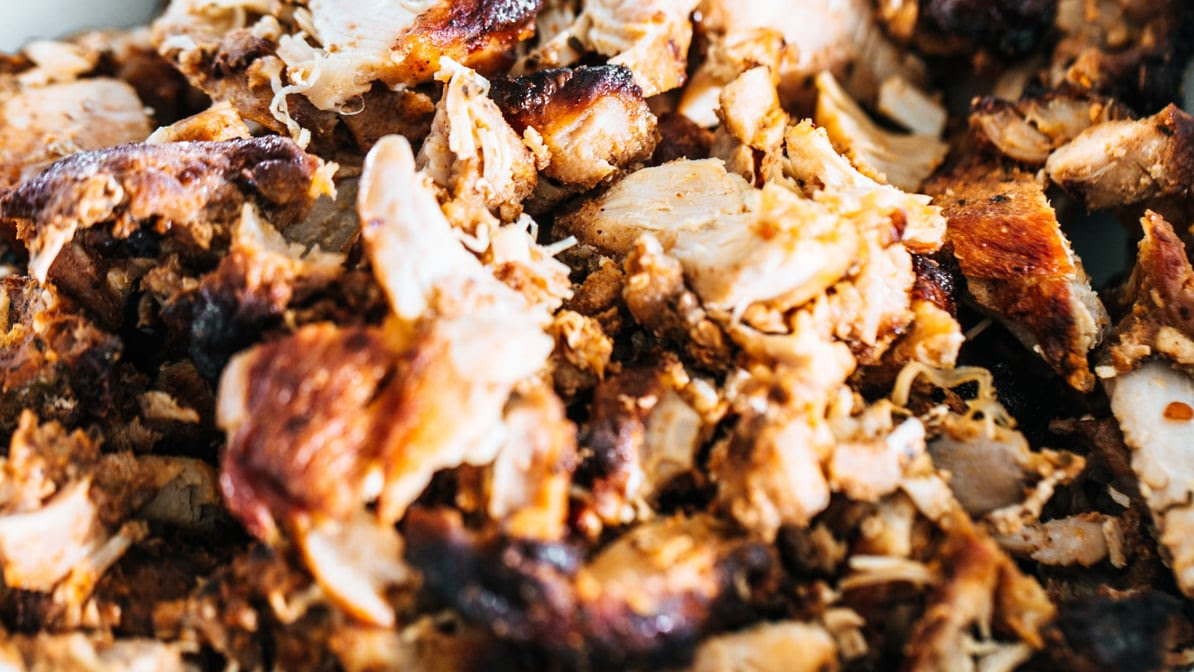 Kotti Berliner Doner Kebab by null
