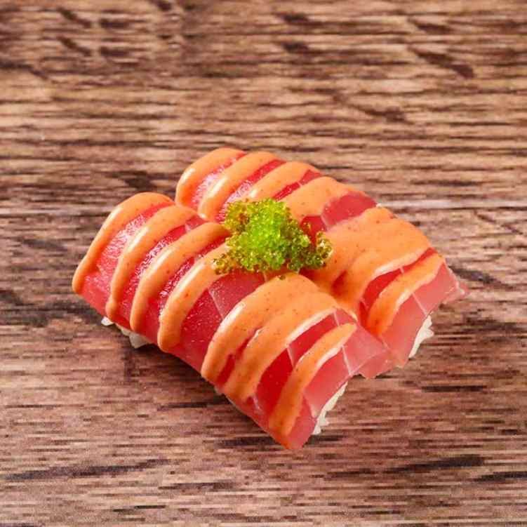 Daisho Sushi by null