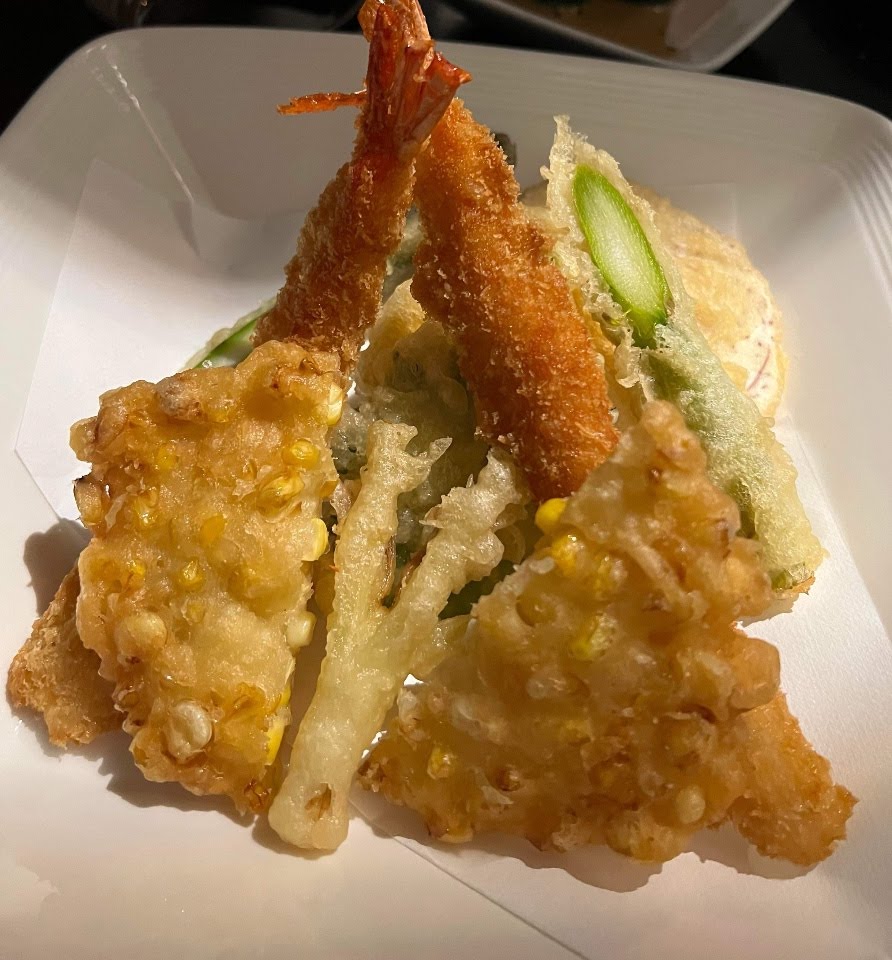 Coast Sushi Bar by null