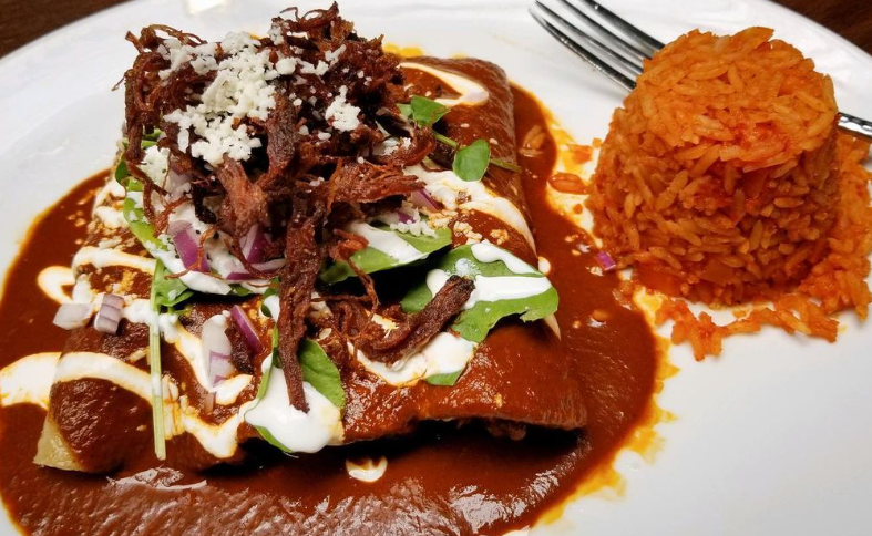 Adobo Grill by null