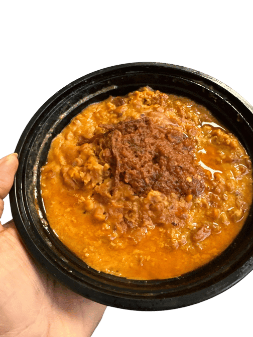 MAMA JOLLOF RESTAURANT by null