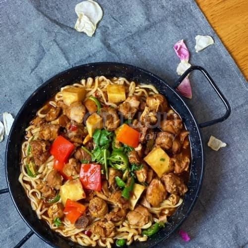 Xi Xia Chinese Cuisine by null
