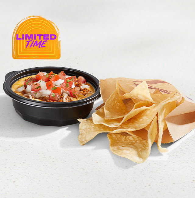 Taco Bell Cantina by null