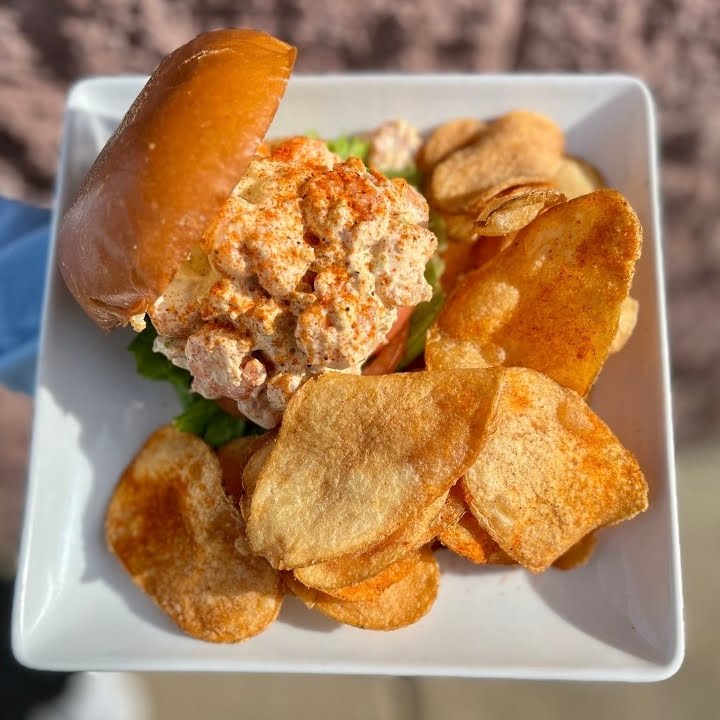 Conrad's Crabs & Seafood Market -Parkville,MD by null