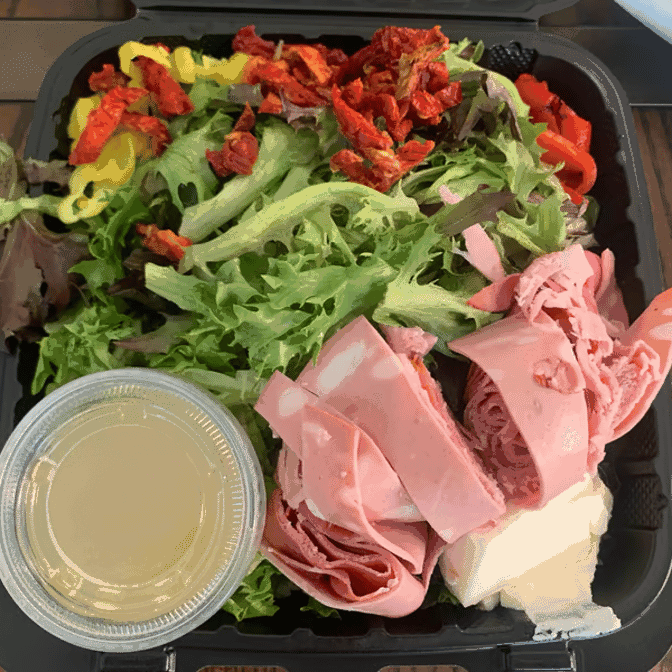 La Pecora Nera by null