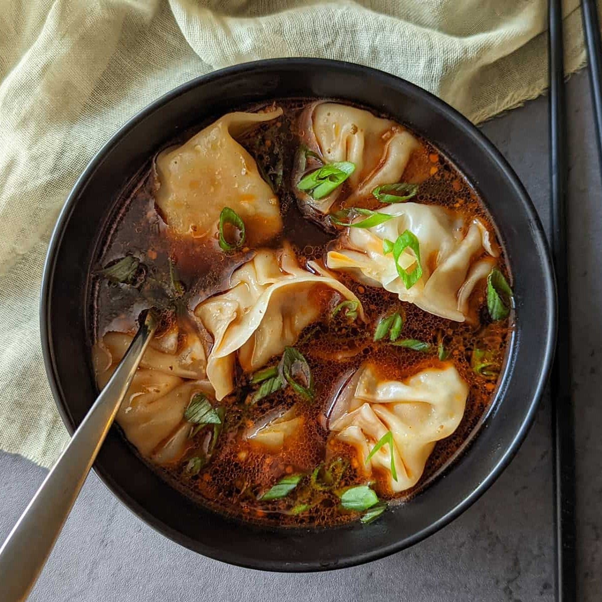 Yummy Yummy Noodles by null