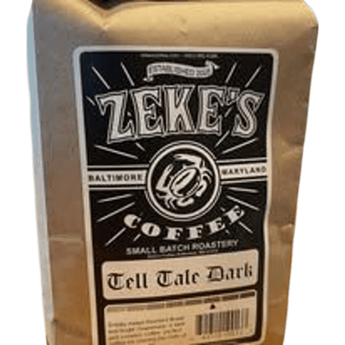 Zeke's Coffee Baltimore by null