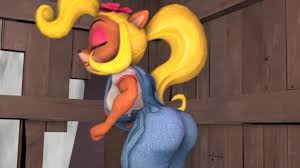 Sexy coco bandicoot jpg x Sexy coco bandicoot