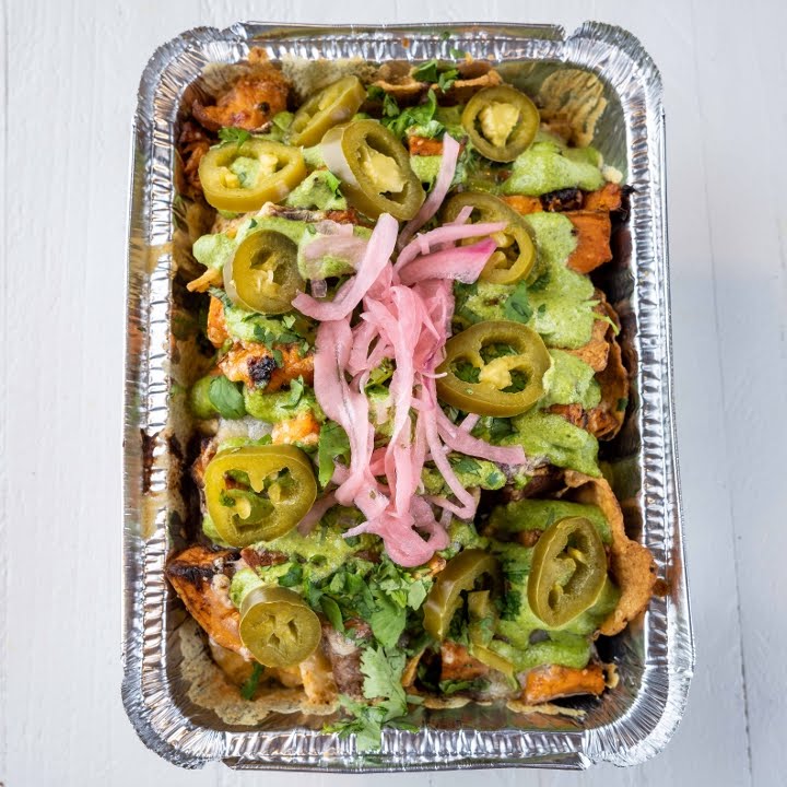 Chaia Tacos Chinatown by null