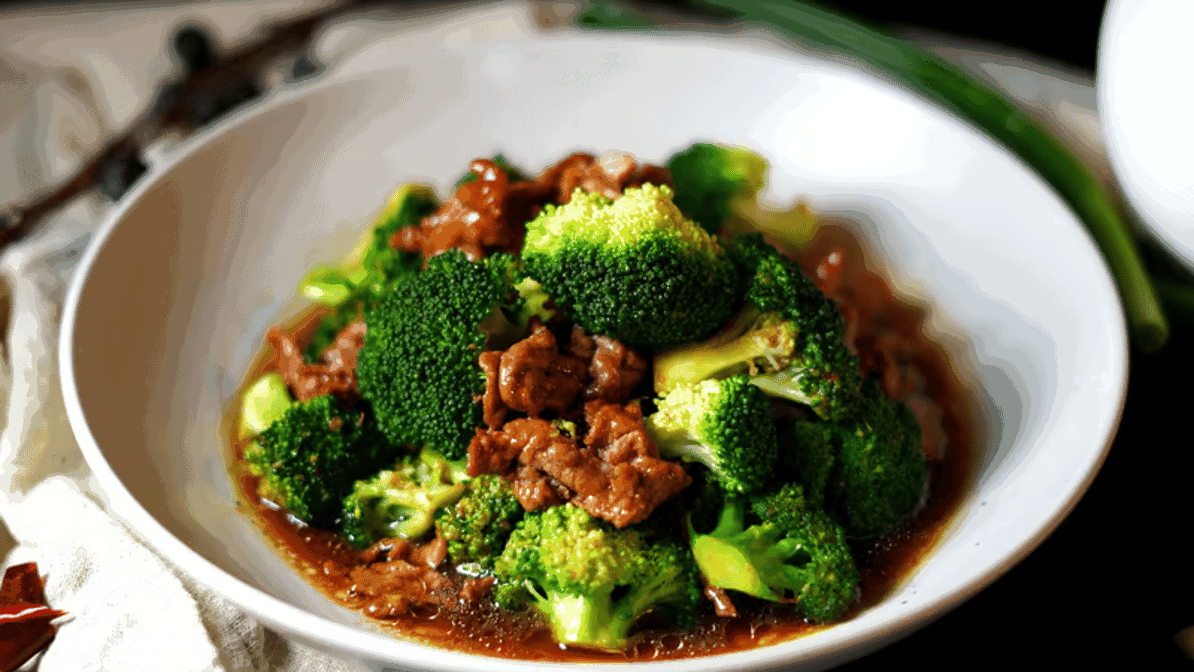 Qin West Noodle by null