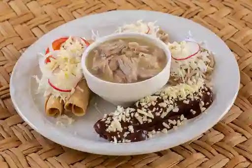 El Charco de la Higuera by null