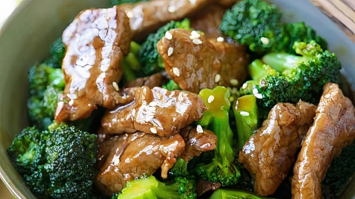 New Chinese Gourmet by null