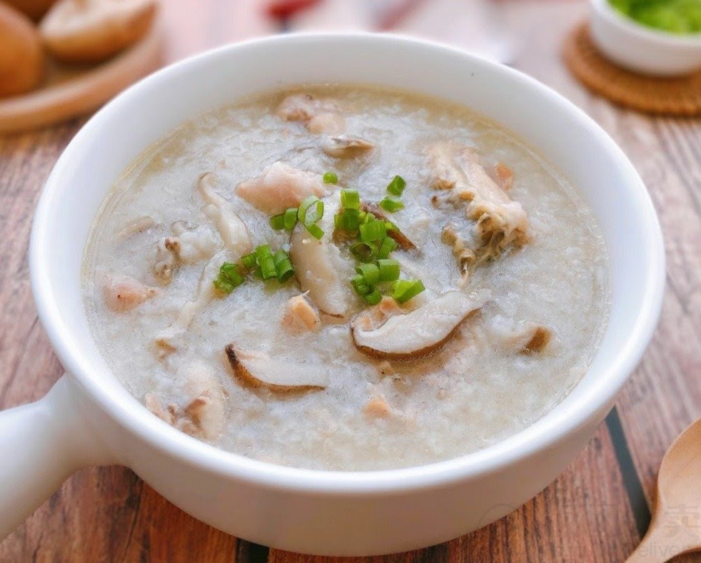 Alice's Kitchen by null