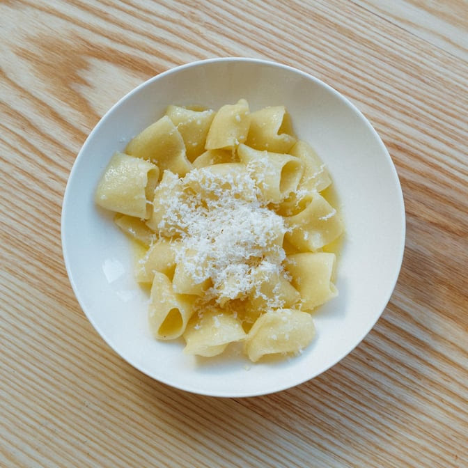 Psta. New York by null