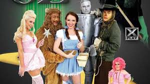 Not the wizard of oz parody film rocks jpg x Wizard of oz parody