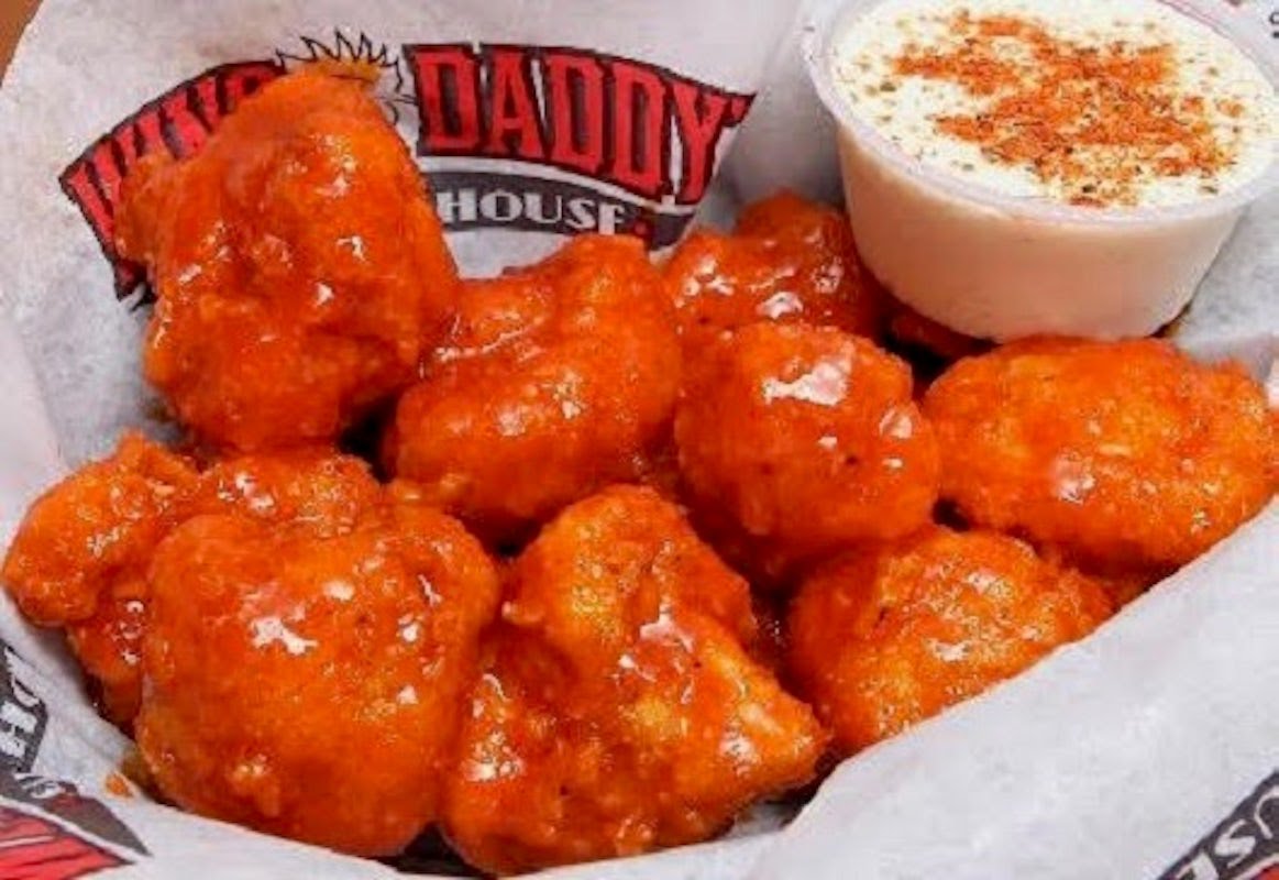 Wing Daddy's Sauce House by null