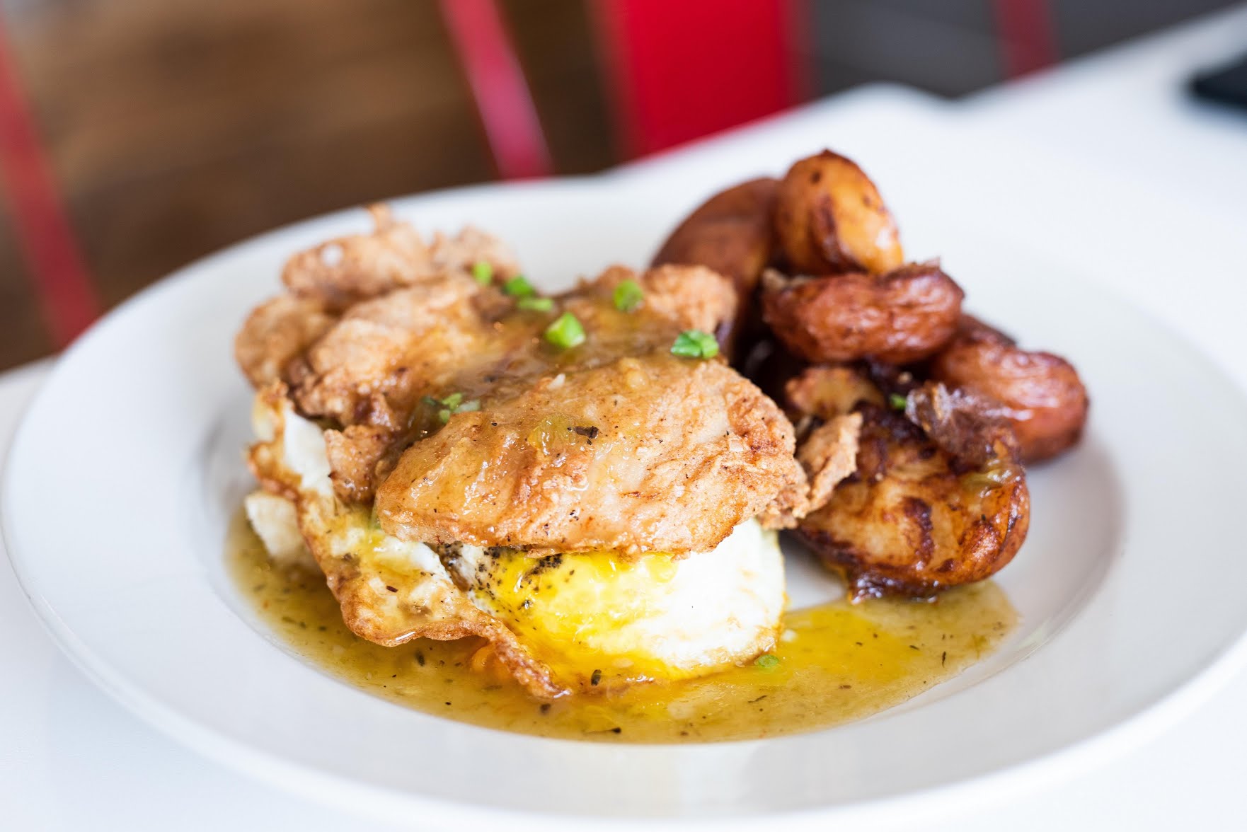 Phoebe's Diner - Oltorf by null