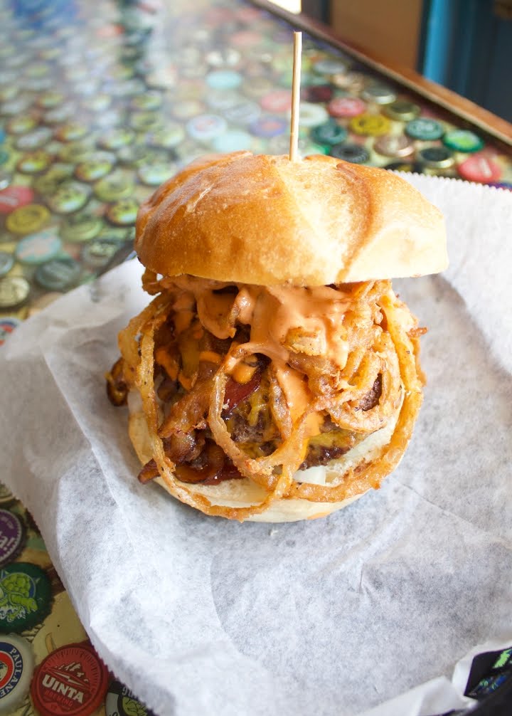 Lucky's Roadside Stand - Roxborough by null