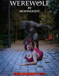 Animated hentai uncensored werewolf monster domination porn jpg x Werewolf animation