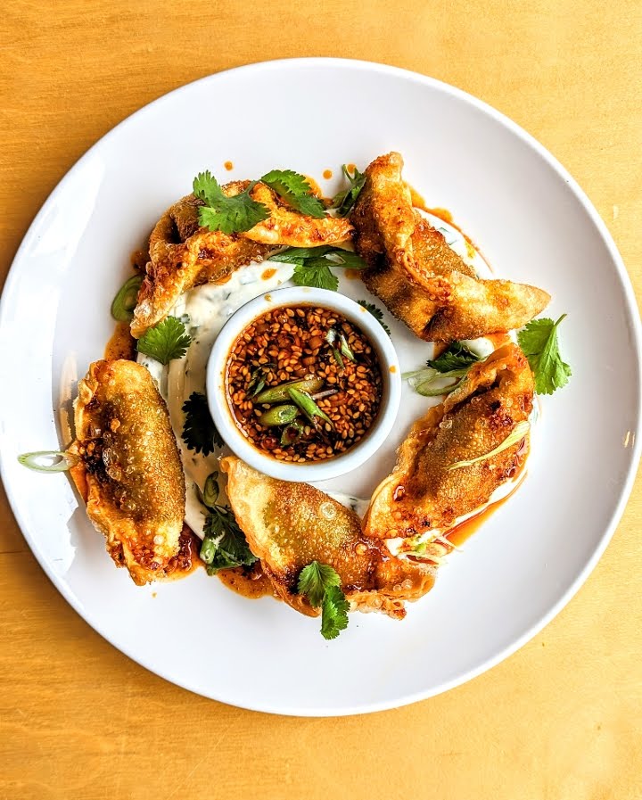 The Paddle Inn by null