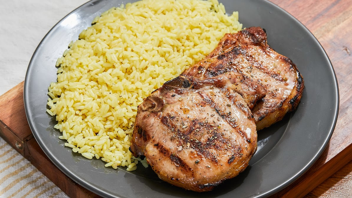 Chicken Feastin by null