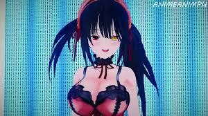 Date a live two futas kurumi tokisaki male taker pov mobile porno videos movies jpg x Dal kurumi tokisaki