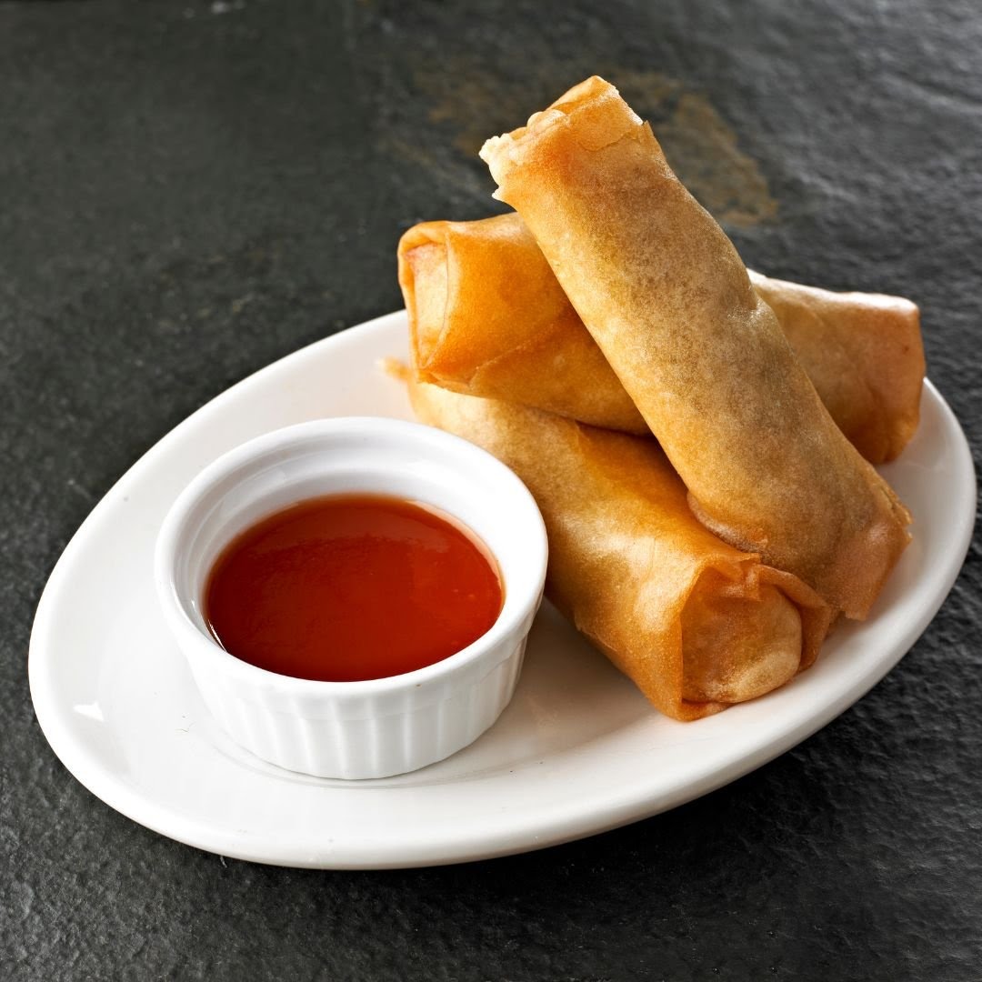 Samosa House by null