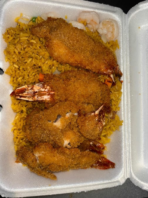 Chinese Kitchen by null