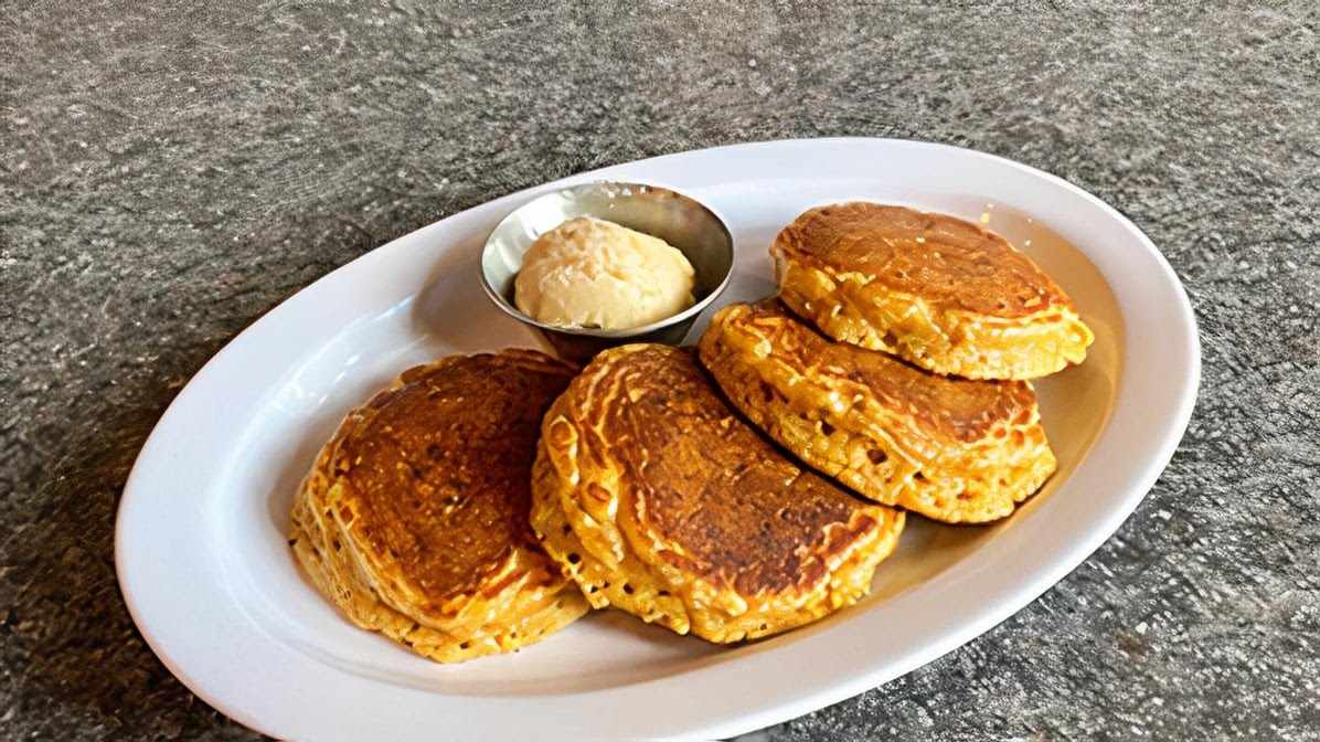 Big's Chicken by null