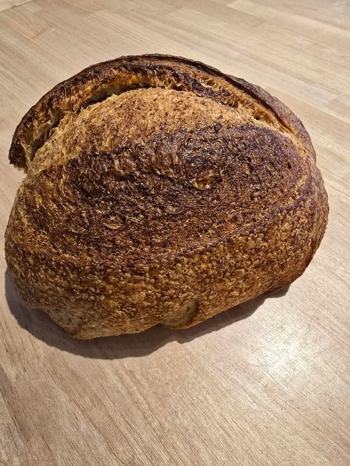 Dorothy's Bakery by null