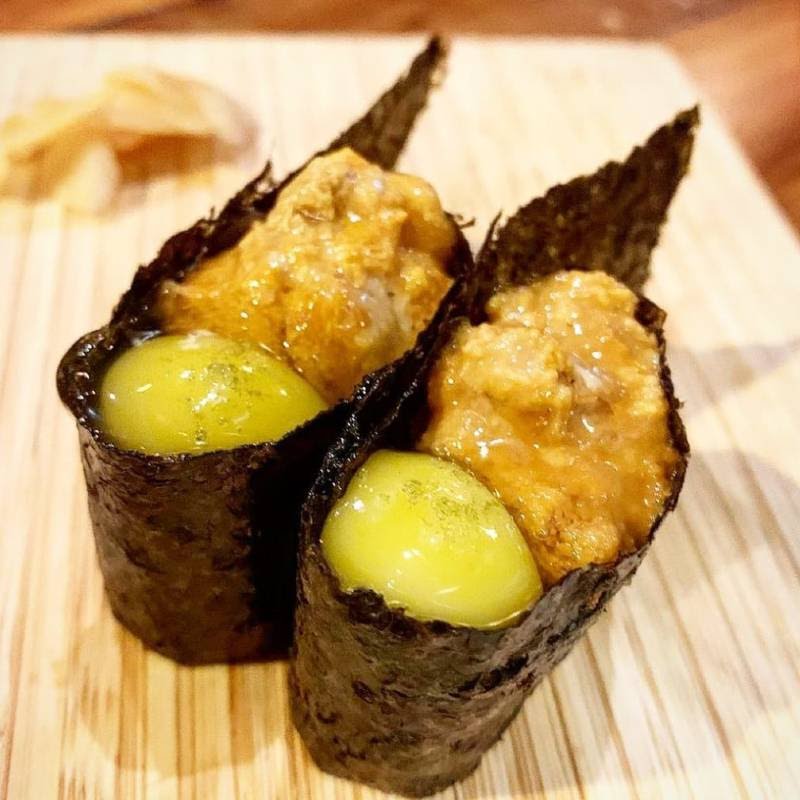 Pabu Izakaya by null