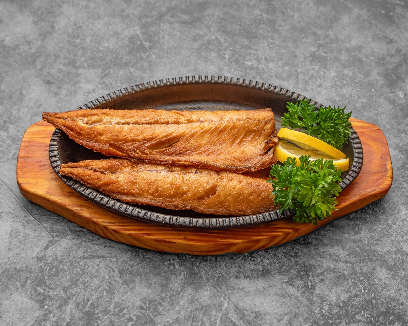 Sole Cafe Korean restaurant by null