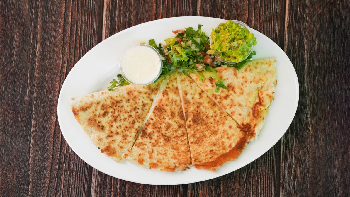 Tacos Cancun by null