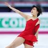 リンクサイド：坂本花織「世界選手権まで暴走するしかない」GP ...