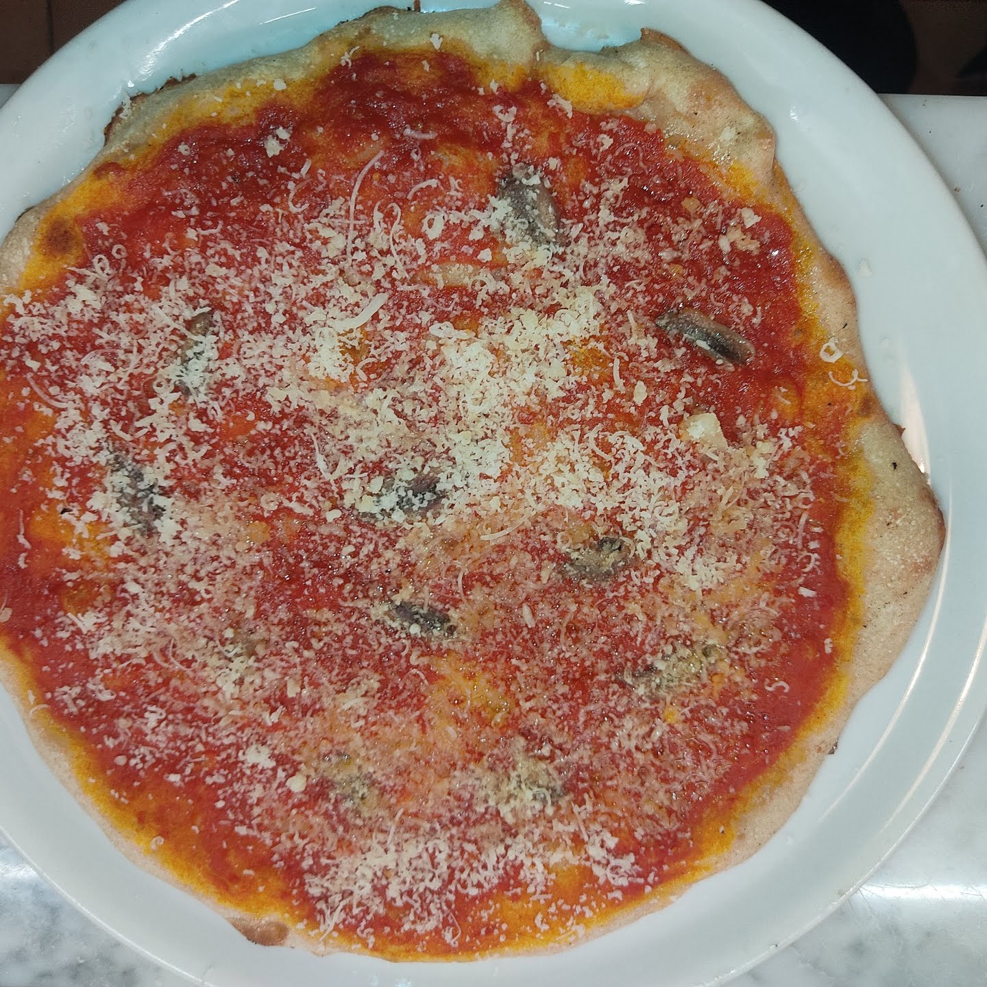 Pizzeria da Aldo by null