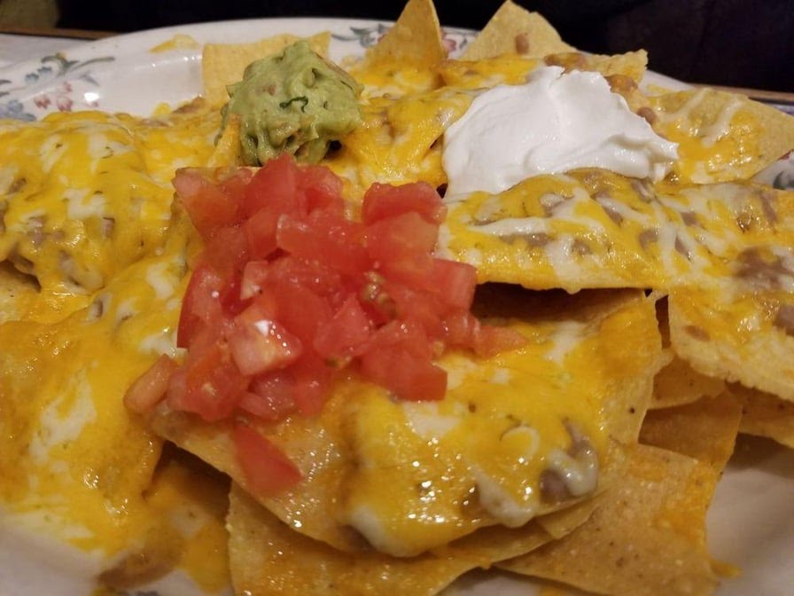 Pueblo Viejo by null